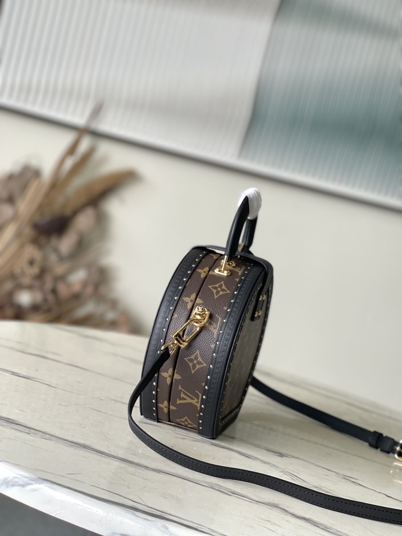LV Satchel Bags